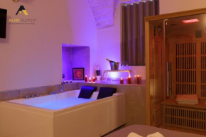 Alibi Suites Suite Fieramosca Spa & Relax Ruvo Di Puglia